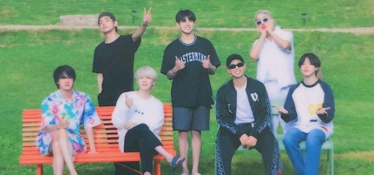 BTS