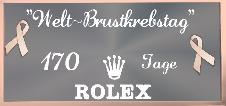 Counter Brustkrebs 