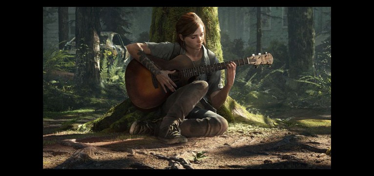 Ellie play 