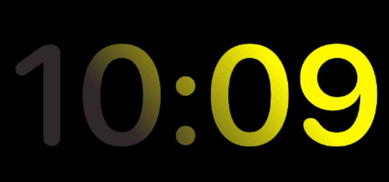 time z
