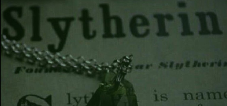 Slytherin 