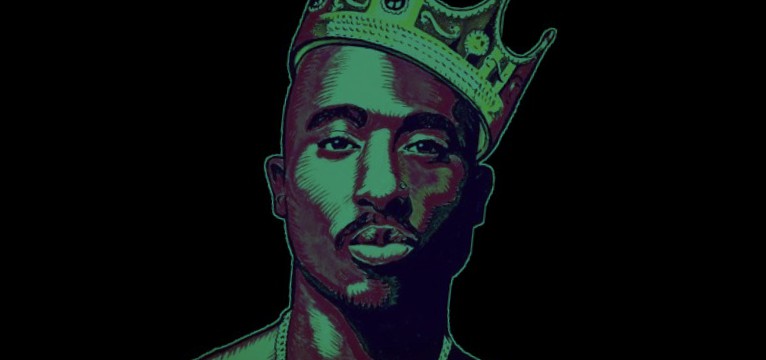 Shakur Copy