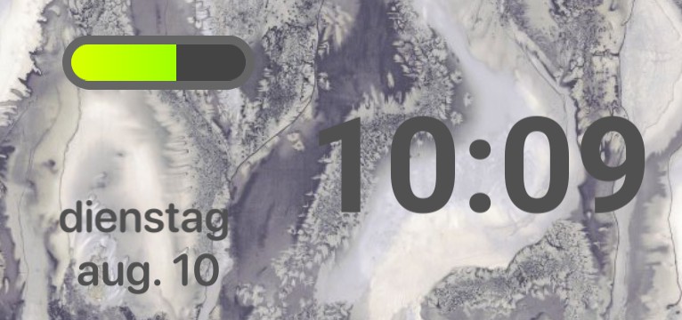 clock