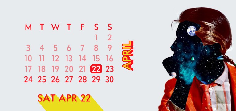 Calender // M.K. Copy