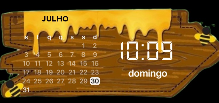 calendrio 