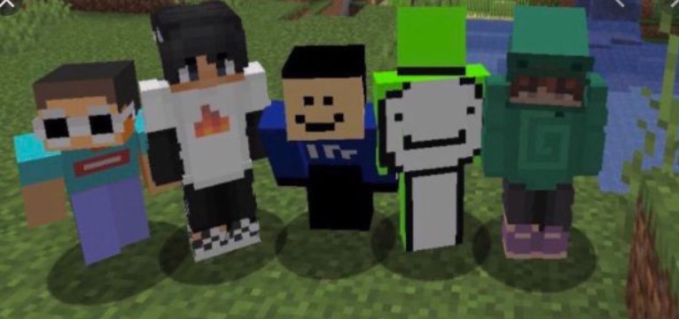crew boys