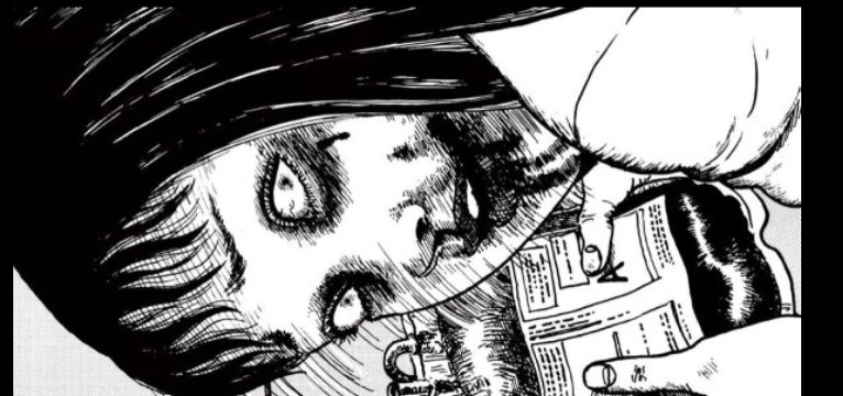 junji ito