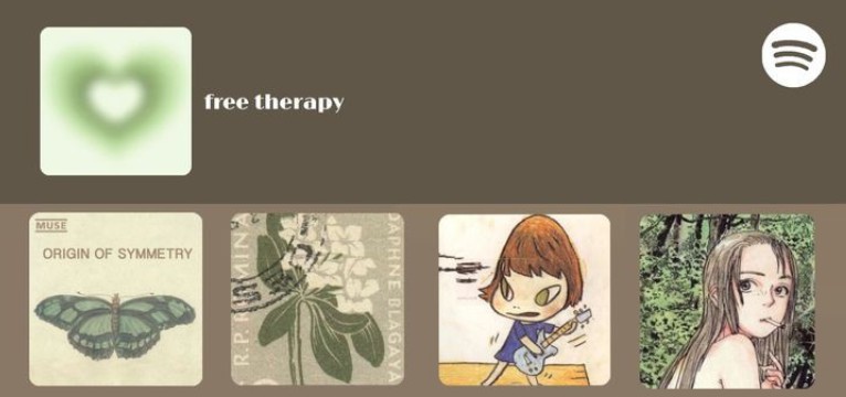 Spotify 