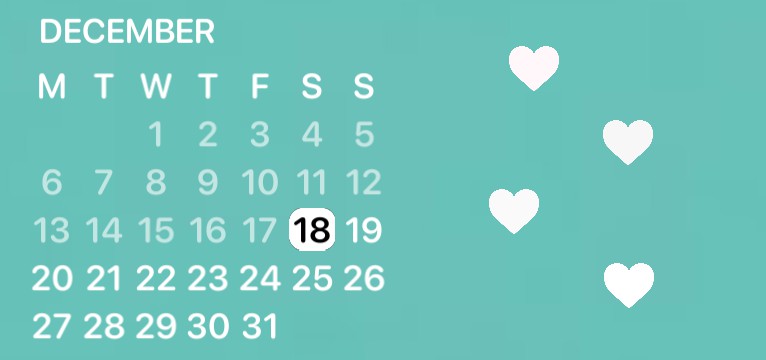 calender