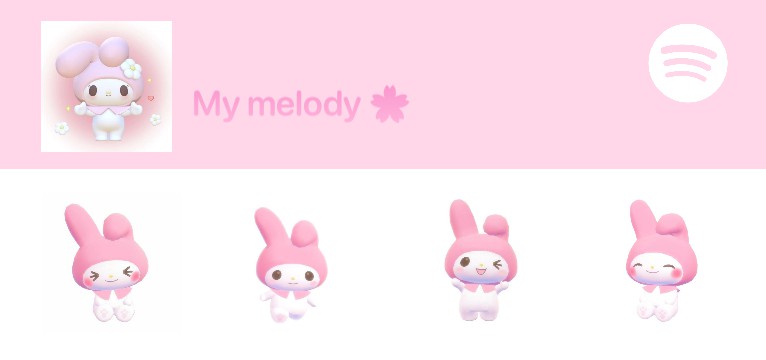 melody