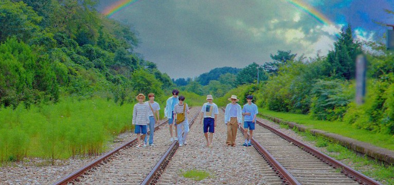 BTS
