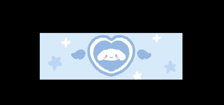 Cinnamoroll 
