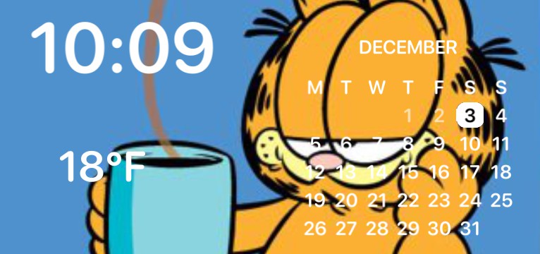 Garfield
