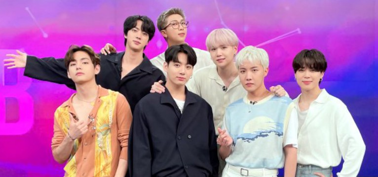 ; bangtan