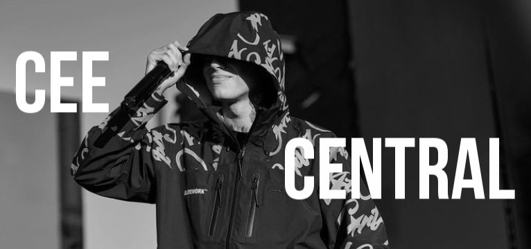 Central Cee Widget