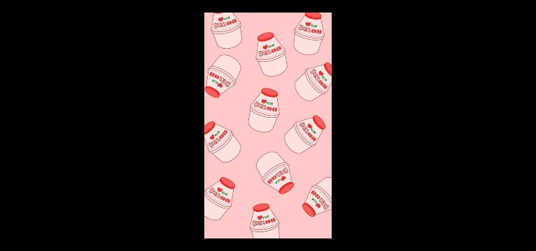Strawberry  milky