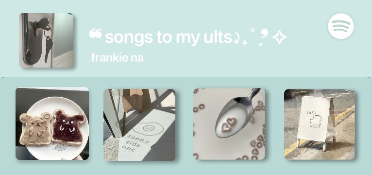 Spotify 