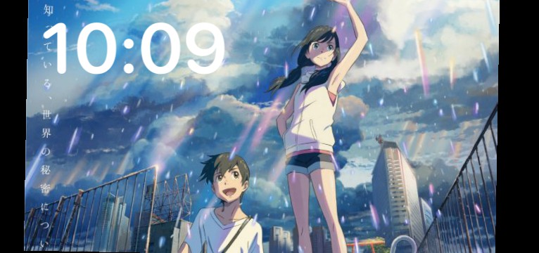 anime