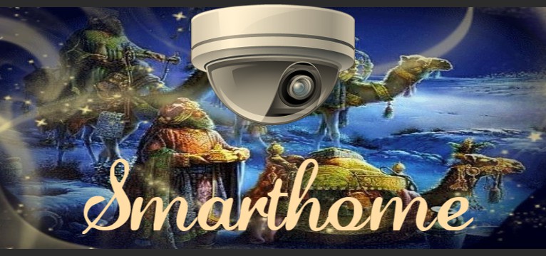 Smarthome Heilige Koenige 