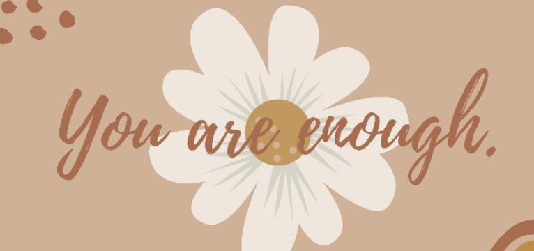 simple flower
