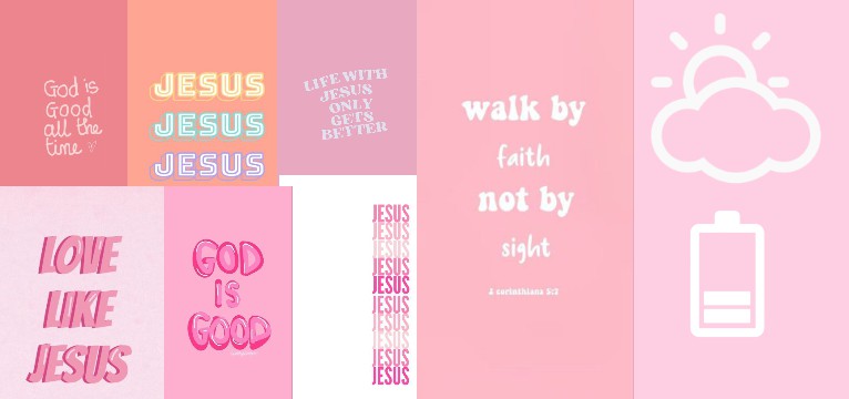 Christian Widget 