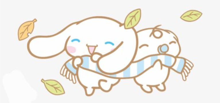 cinnamoroll