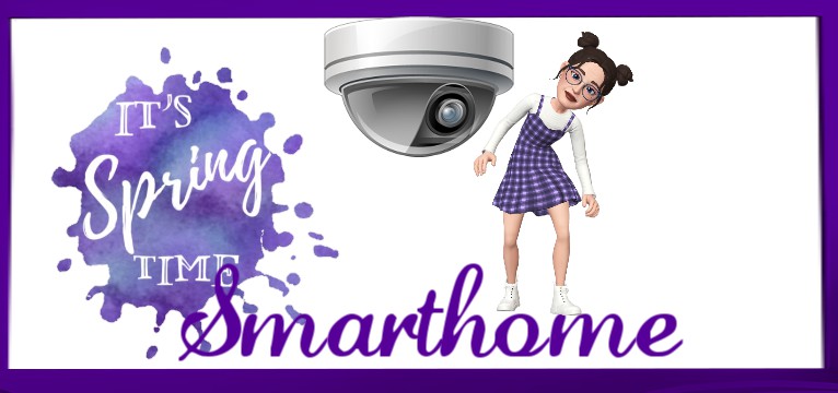 Smarthome Springtime 1