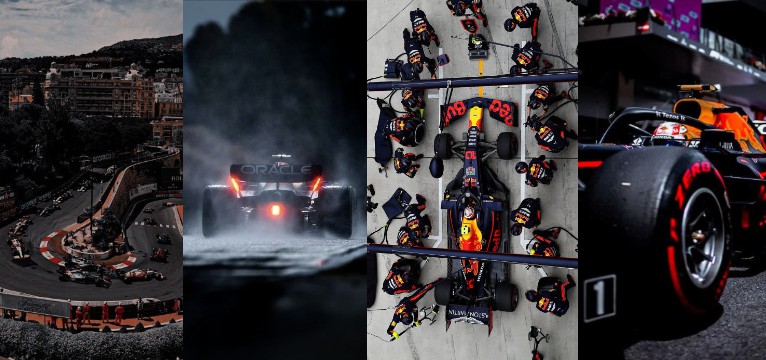red bull