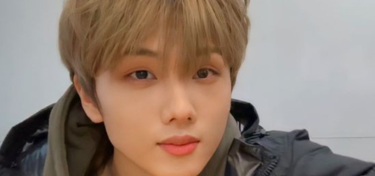 jisung nct