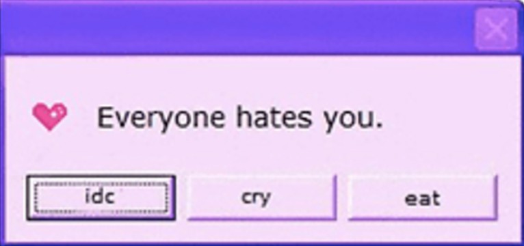 Error