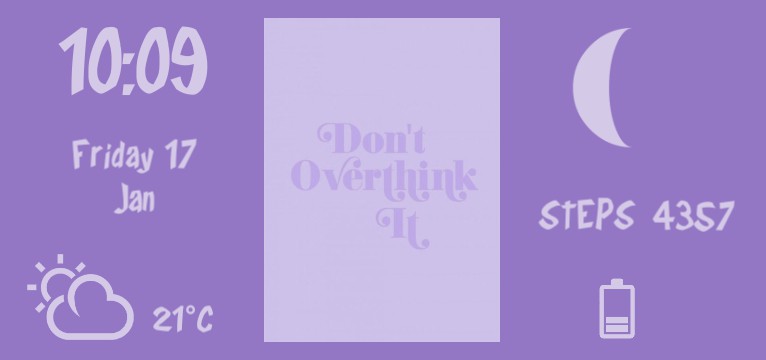 purple theme main 