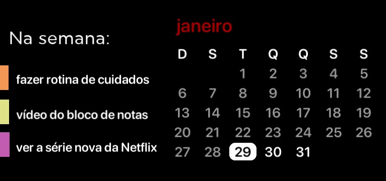 ios LEMBRETES trl