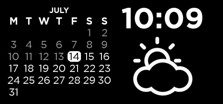 Calendar And Time
