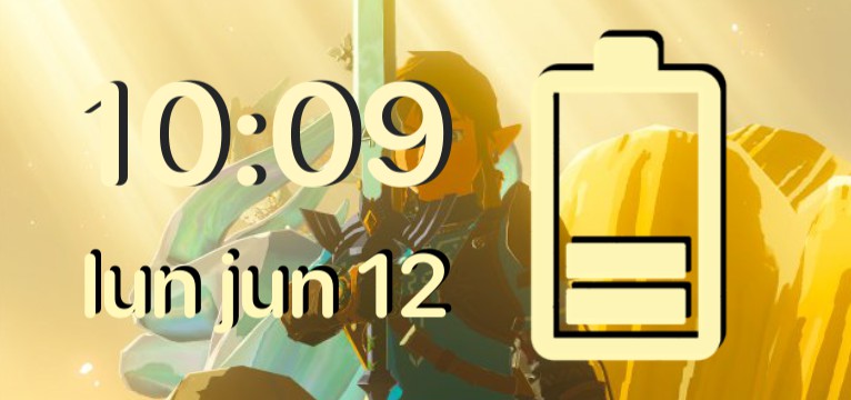 Zelda Tears of the kingdom