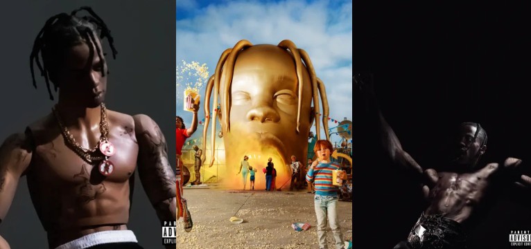 Travis Scott 3