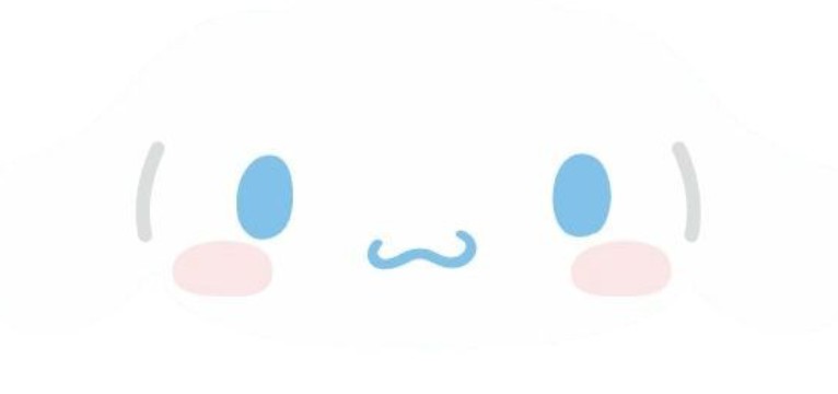 cinnamoroll