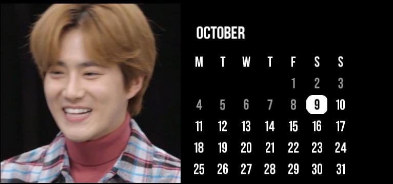 Suho