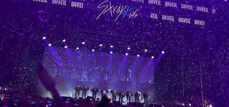 Straykids 