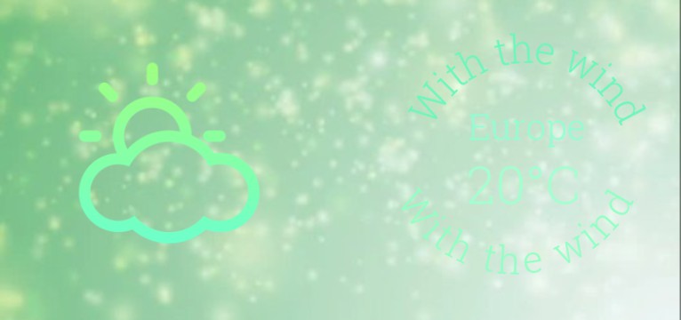 Green weather