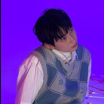 sunoo blue