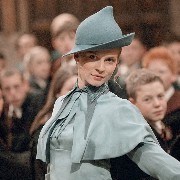 Fleur Delacour