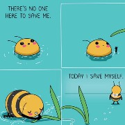 Barbra the bee