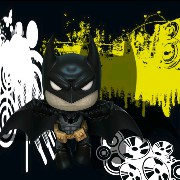 Batman icon