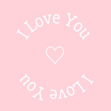 Ily.