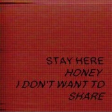 Stay here 