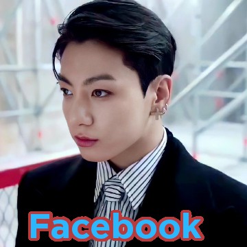 jungkook facebook