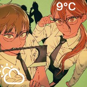 denji and power
