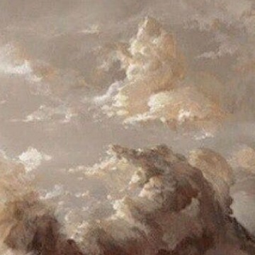 Brown Skies