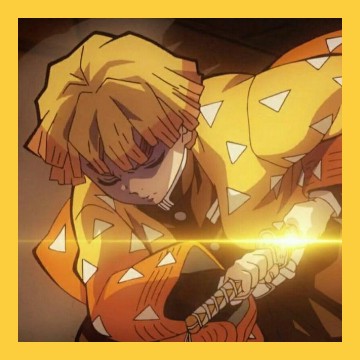 zenitsu