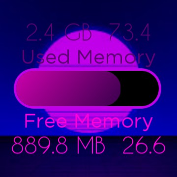 Device Memory